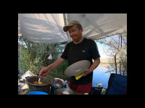 Видео: рыбалка на или 30 07 2025