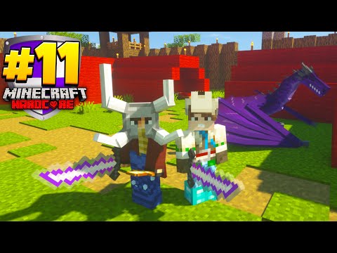 Видео: ХАРДКОРНОЕ СРЕДНЕВЕКОВЬЕ #11 | МЕЧ ГРОМОВОГО ДРАКОНА Ice And Fire! Хардкорное Майнкрафт Выживание