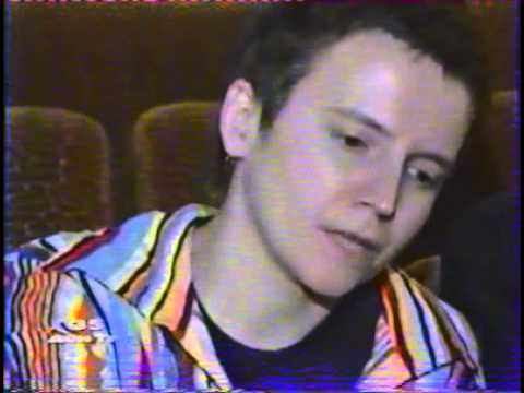 Видео: Светлана Сурганова - Дон ТР (Ростов на Дону, 10.02.2004)