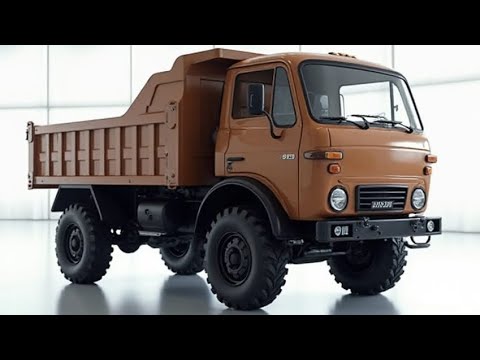 Видео:  Новый УАЗ-3303 2026 — Легендарный внедорожник возвращается! Обзор, дизайн и цена!