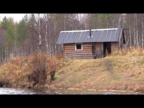 Видео: Ямозеро. 2 часть