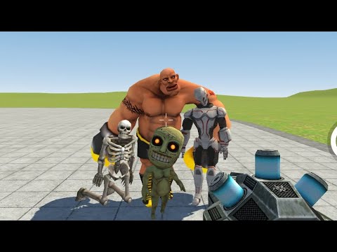 Видео: SimpleBox 2 (опять он)