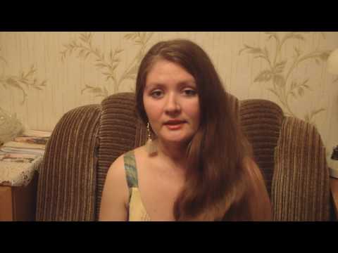 Видео: Новый год, новые цели.