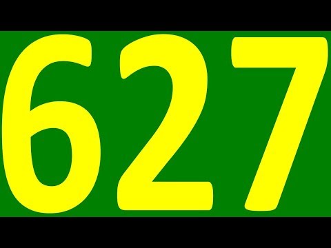 Видео: АНГЛИЙСКИЙ ЯЗЫК ПО ПЛЕЙЛИСТАМ УРОК 627 УРОКИ АНГЛИЙСКОГО ЯЗЫКА АНГЛИЙСКИЙ ДЛЯ НАЧИНАЮЩИХ С НУЛЯ