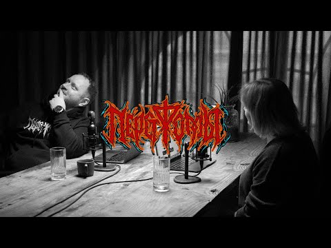 Видео: Остатки десептиконов. Коняев и Воробьева, Перст Фомы #54