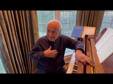 Видео: Елена Островски и Левон Оганезов l Говори обо мне