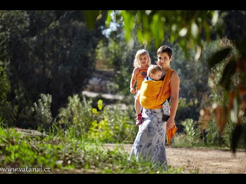 Видео: Как выбрать первый слинг/эргорюкзак