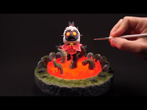 Видео: Я создал Одержимую Овцу / Культ Агнца