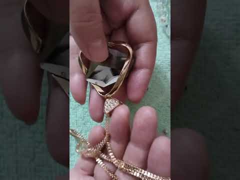 Видео: Распаковка посылки с Тему