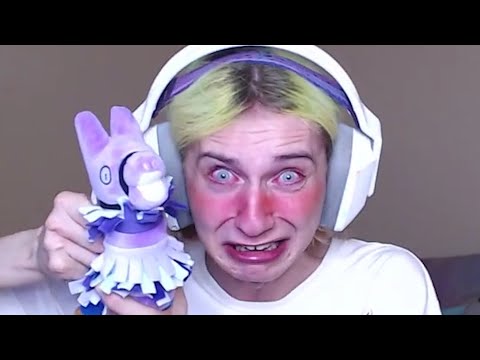 Видео: Лютый кринж ДАШИ КОРЕЙКИ