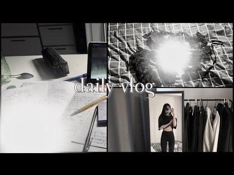Видео: [daily vlog] мои выходные☆/реснички♡/распаковка посылок с алиэкспресс 🍙