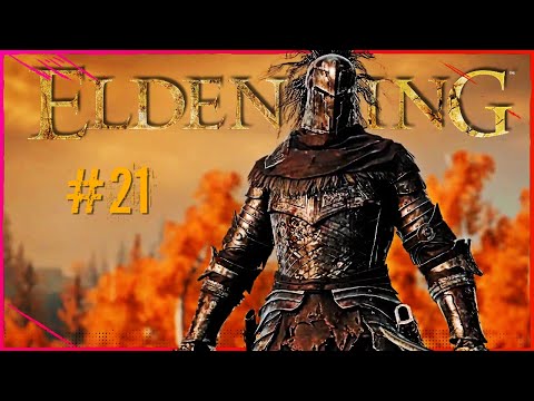 Видео: Elden Ring | Стрим #21