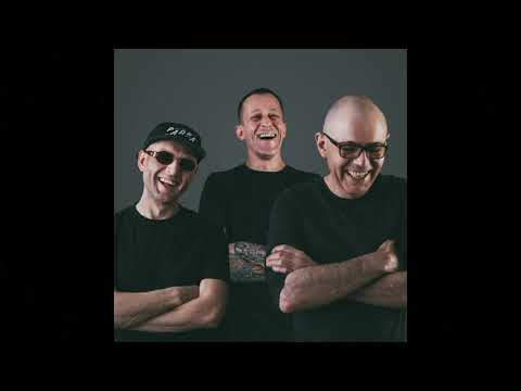 Видео: Кровосток/old school type beat - "Весёлый вечер"