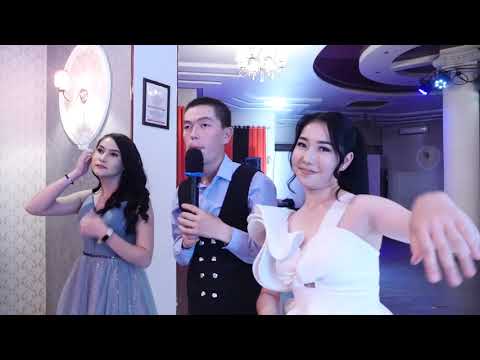 Видео: выпускной бал 2021