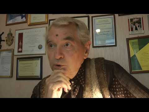 Видео: Герольд Бельгер об Алматы и Кок-Жайляу