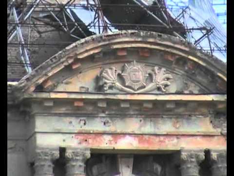 Видео: Афганистан.Кабул.Дворец .103ПДД.350ПДП .ВДВ.