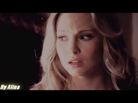 Видео: Tyler/Caroline-будем счастливыми