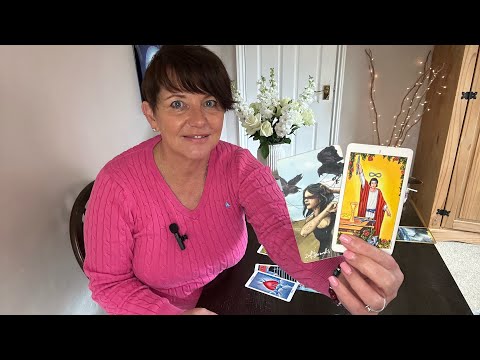 Видео: ЛЕВ ♌️ Предстоящая неделя 20 октября🌹Двери возможностей 🌹