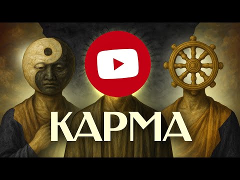 Видео: Всё, что нужно знать о Карме на примере блогеров