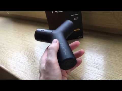 Видео: Cacharel - Nemo. Обзор.