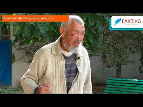 Видео: "Балдарымдын баары молдо, анан кантип үйгө барам?"