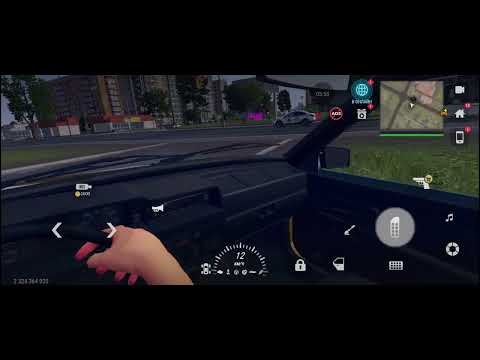 Видео: Сербская Леди В madout2