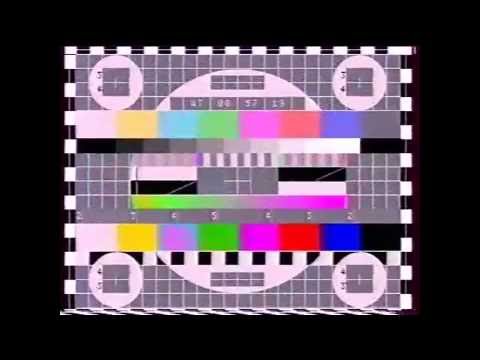 Видео: отключение 1-й Останкино и подключение OPT