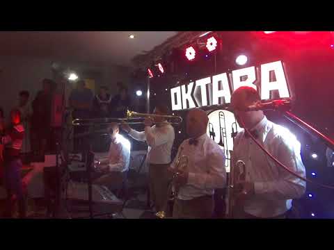 Видео: Октава 7-40 AUX