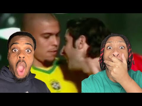 Видео: Лучшая футбольная реклама всех времен! (Роналду-Роналдиньо-Бекхэм-Криштиану-Месси-Неймар)