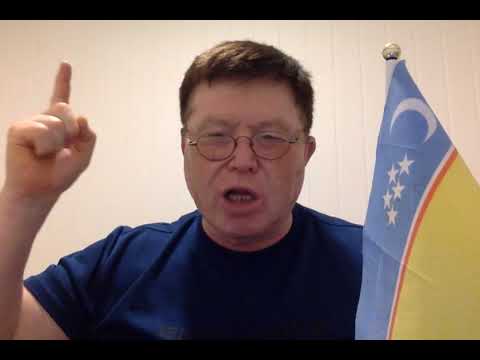 Видео: КАРАКАЛПАКСТАН-СЕН МЕНИН ЖУРЕГИМДЕСЕН..АЛГА КАРАКАЛПАКСТАН!