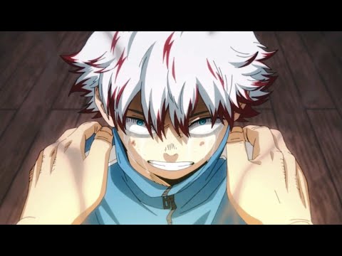 Видео: [AMV] - Когда я чувствую боль, мне легче