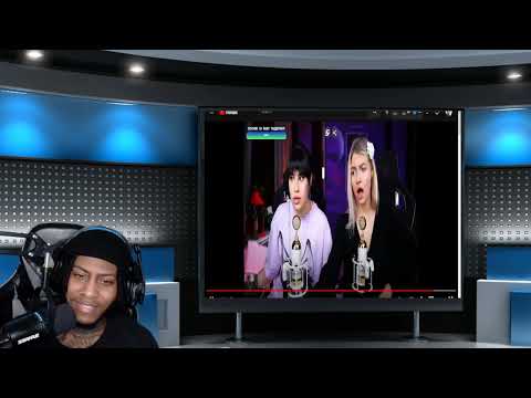 Видео: DIANA ANKUDINOVA (Диана Анкудинова) и Диана Анкудинова - Havana & Phantom of The Opera - Reaction