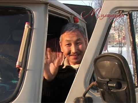 Видео: "МИМОХОДОМ", 6 ноября 2009 год. Автор проекта О. Дзиов