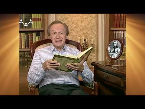 Видео: Доброе Слово. Бёрнетт. Маленький лорд Фаунтлерой. Вып.06  Визит священника