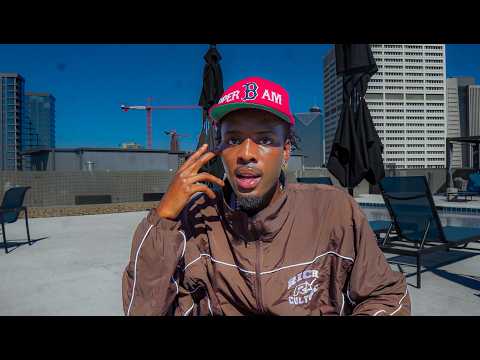 Видео: как я научился разбогатеть, убедив себя, что я всегда был