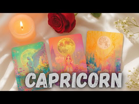 Видео: КОЗЕРОГ 🩷✨,🥹 ТЕБЕ СУЖДЕНО ВЫХОДИТЬ ЗАМУЖ ЗА ЭТОГО ЧЕЛОВЕКА! 🥵💍ЕГО СЕРДЦЕ УЖЕ ВАШЕ💗 ЛЮБОВЬ В ОКТЯБРЕ