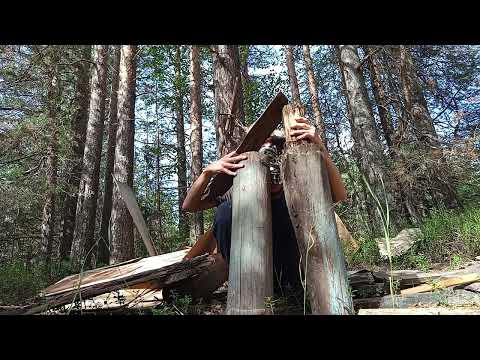 Видео: Месть маньяку | 2-я часть про маньяка