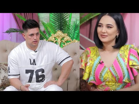 Видео: АЗАМАТ АҲРОРОВ СЎҒДИЁНА АЗИМОВА ҲАҚИДА ОХИРИ ЁРИЛДИ!