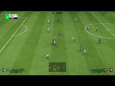 Видео: Сибирская лига 3, матч 2