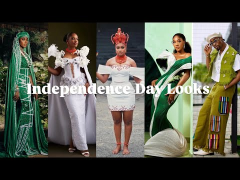 Видео: Лучшие и худшие знаменитости ко Дню независимости!