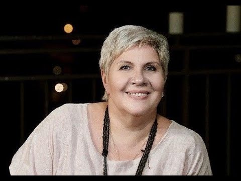 Видео: СИЛА НАШИХ СЛОВ - Рут Эстер Фурман