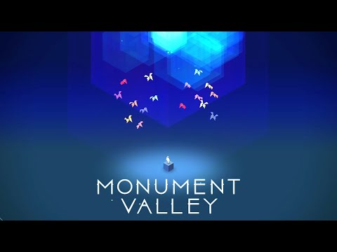 Видео: ФИНАЛ Monument Valley #2