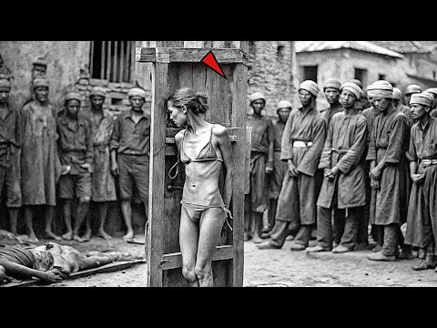 Видео: 120 Исторических ФОТОГРАФИЙ, о которых МОЛЧАТ в учебниках истории!