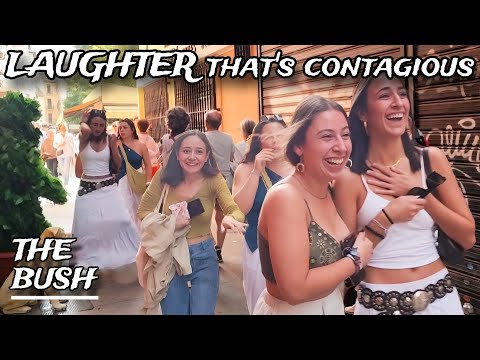 Видео: Куст 1x42 | СТРАХ, А ПОТОМ СМЕХ! Самое ВЕСЕЛЬЕ, которое у вас когда-либо будет!