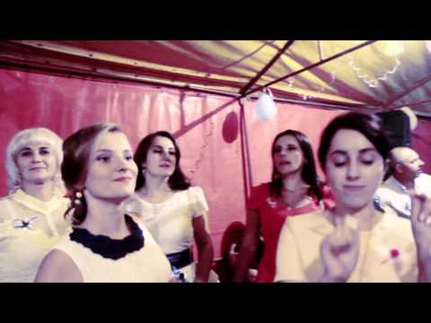 Видео: танці 1. Леся і Іван.