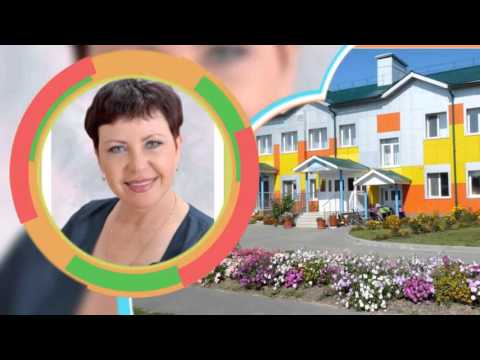 Видео: 45 лет МАДОУ "Нижнетавдинский детский сад "Колосок"