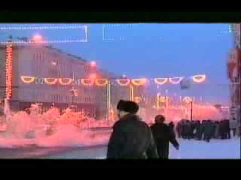 Видео: Я буду с Норильском