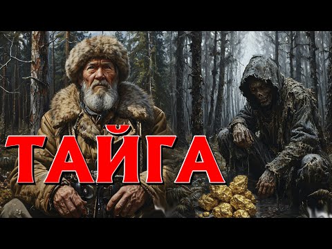 Видео: ТАЁЖНАЯ ИСТОРИЯ. ОНИ ПОТЕРЯЛИСЬ В ТАЙГЕ И ВЫШЛИ К ДЕРЕВНЕ, ГДЕ СТАРОВЕРЫ И ЗОЛОТО.. ИСТОРИИ НА НОЧЬ.