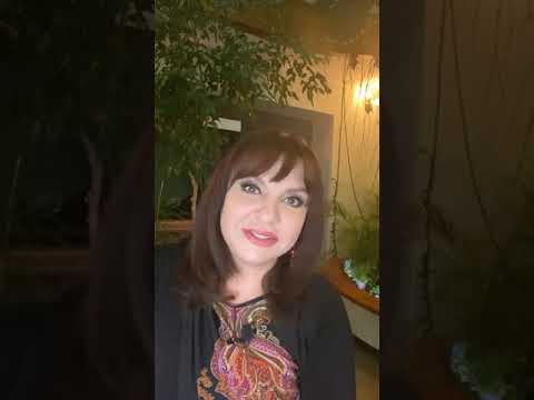 Видео: ПРЯМОЙ ЭФИР: Самоценность - фактор успеха| Наталья Толстая