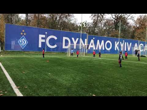 Видео: Прогрес- Чемпіон. 1-й тайм